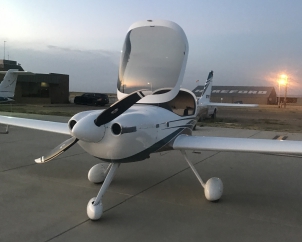 N77PW Image